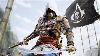 Assassin's Creed IV Black Flag