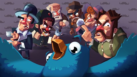 Oh...Sir! The Insult Simulator