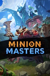 Minion Masters