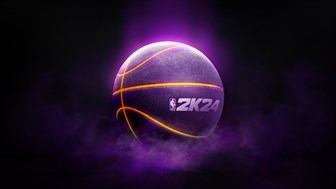 NBA 2K24 Baller Edition