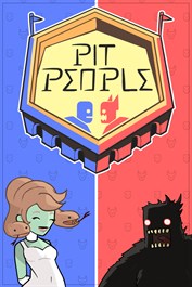 Pit People