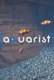 Aquarist