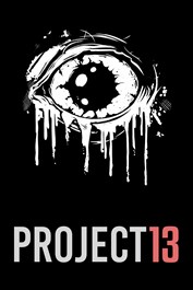 PROJECT 13