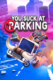 You Suck at Parking® Complete Edition