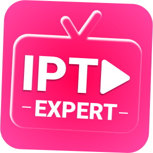 IPTV Smarters Expert