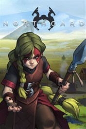 Northgard - Svafnir, Clan of the Snake