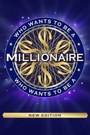 Who Wants to Be a Millionaire? – New Edition