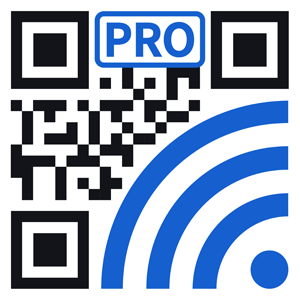 WiFi QR Code Scanner PRO