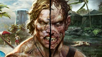 Dead Island Definitive Collection