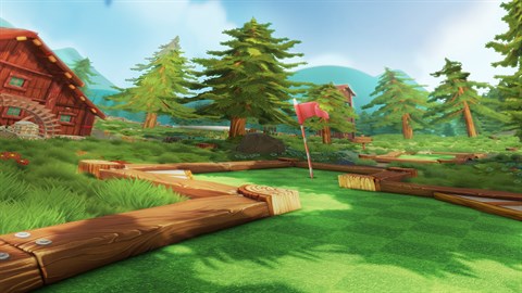 Golf With Your Friends (Windows Version)