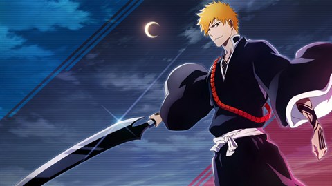 Bleach: Brave Souls Anime Game