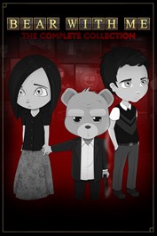 Bear With Me: The Complete Collection