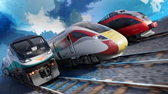 Train Sim World® 4: Deluxe Edition