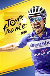 Tour de France 2020