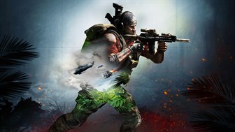 Tom Clancy's Ghost Recon® Breakpoint Ultimate Edition