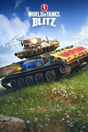 World of Tanks Blitz