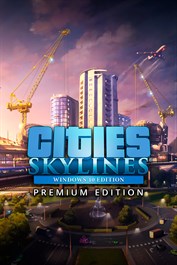 Cities: Skylines - Premium Edition 2