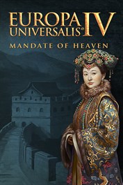 Europa Universalis IV: Mandate of Heaven