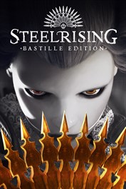 Steelrising - Bastille Edition