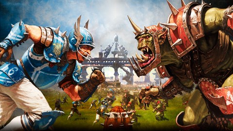 Blood Bowl 2