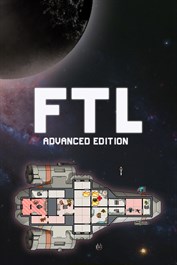 FTL: Faster Than Light