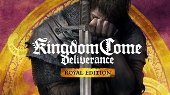 Kingdom Come: Deliverance - Royal Edition