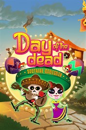 Day of the Dead: Solitaire Collection