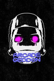 Arcadegeddon