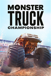 Monster Truck Championship