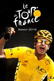 Tour de France 2018