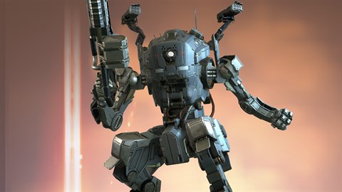 Titanfall™ 2: Tone Prime