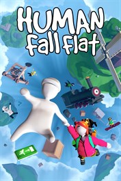 Human Fall Flat