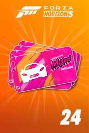 Car Vouchers (24)