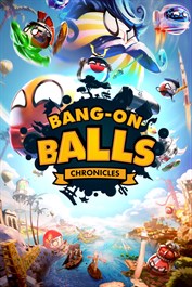 Bang-On Balls: Chronicles