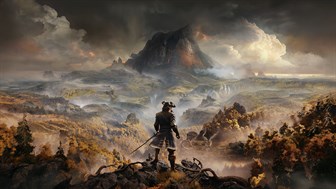 GreedFall - Windows 10