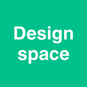 Design Space for Windows