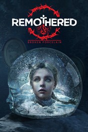 Remothered: Broken Porcelain