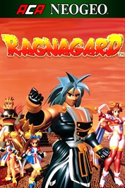 ACA NEOGEO RAGNAGARD for Windows