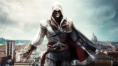 Assassin's Creed® The Ezio Collection