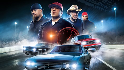 Street Outlaws: The List