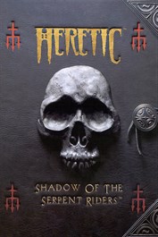 Heretic: Shadow of the Serpent Riders