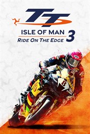 TT Isle Of Man: Ride on the Edge 3