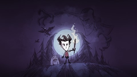 Don't Starve: Giant Edition