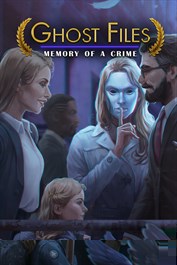 Ghost Files: Memory of a Crime (Xbox One Version)