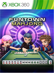 FunTown Mahjong