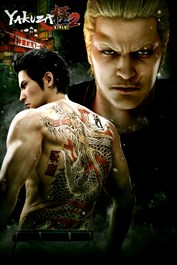 Yakuza Kiwami 2 for Windows 10