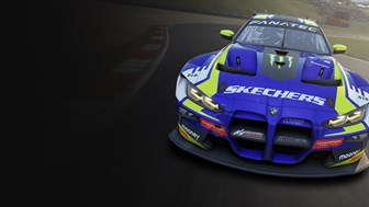 Assetto Corsa Competizione - 2024 Pack