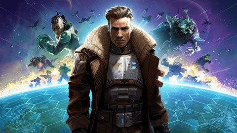 Age of Wonders: Planetfall Pre-Order Content