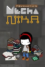 MechaNika