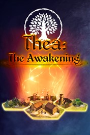 Thea: The Awakening